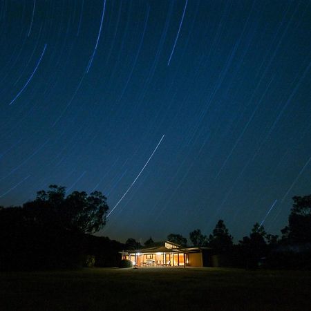 Вилла Boroka Downs Холс-Гэп Экстерьер фото